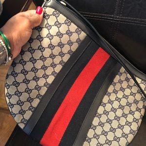 AUTHENTIC GUCCI BAG
